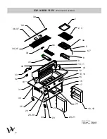 Предварительный просмотр 18 страницы Twin Eagles TPBQ-30G Installation, Use & Care Manual