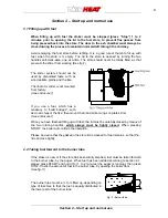 Preview for 11 page of Twin Heat COMPACT STOKER Cpi12 Instructions Manual