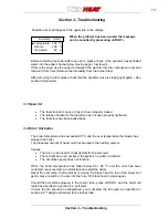 Preview for 15 page of Twin Heat COMPACT STOKER Cpi12 Instructions Manual