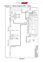 Предварительный просмотр 8 страницы Twin Heat CPI 12 Instructions For Installation Manual