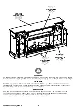 Preview for 6 page of Twin Star Home 113064 Quick Start Manual