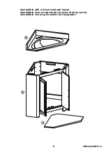 Preview for 5 page of Twin Star Home 25BV35043 Assembly And Installation Manual