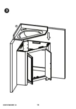 Preview for 10 page of Twin Star Home 25BV35043 Assembly And Installation Manual