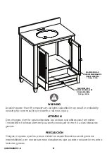 Preview for 6 page of Twin Star Home 30BV586 Quick Start Manual