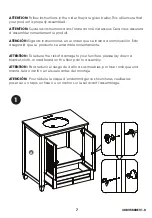 Preview for 7 page of Twin Star Home 30BV586 Quick Start Manual