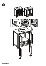 Preview for 8 page of Twin Star Home 30BV586 Quick Start Manual