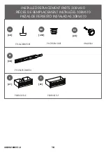 Preview for 16 page of Twin Star Home 30BV610 Manual