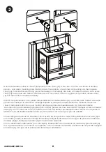 Предварительный просмотр 8 страницы Twin Star Home 36BV34011 Manual