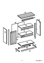 Preview for 5 page of Twin Star Home AC6127 Manual