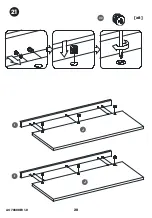 Предварительный просмотр 28 страницы Twin Star Home AC7030 Manual