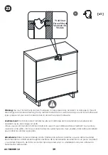 Предварительный просмотр 30 страницы Twin Star Home AC7030 Manual