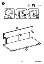 Preview for 15 page of Twin Star Home BKC6595 Manual