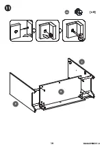 Preview for 19 page of Twin Star Home BKC6595 Manual