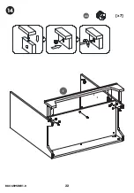 Preview for 22 page of Twin Star Home BKC6595 Manual