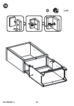 Preview for 24 page of Twin Star Home BKC6595 Manual