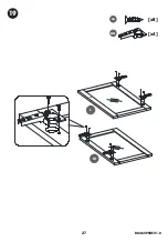 Preview for 27 page of Twin Star Home BKC6595 Manual