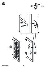 Preview for 28 page of Twin Star Home BKC6595 Manual