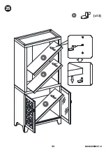 Preview for 33 page of Twin Star Home BKC6595 Manual