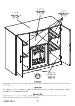 Preview for 6 page of Twin Star Home DC6909 Manual