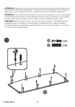 Preview for 8 page of Twin Star Home DC6909 Manual