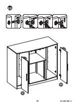 Preview for 29 page of Twin Star Home DC6909 Manual