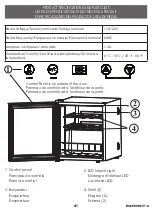 Preview for 41 page of Twin Star Home DC6909 Manual