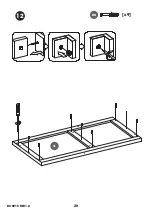 Preview for 20 page of Twin Star Home DC6915 Manual