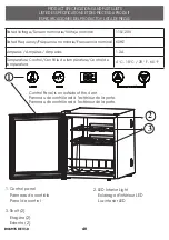 Preview for 40 page of Twin Star Home DC6915 Manual