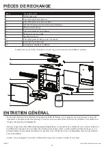 Preview for 23 page of Twin Star Home Duraflame 18II332CGL Manual