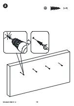 Preview for 10 page of Twin Star Home MS48-6210 Instructions Manual