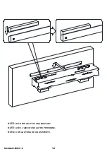 Preview for 16 page of Twin Star Home MS48-6210 Instructions Manual