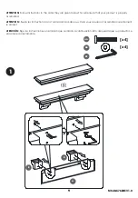 Предварительный просмотр 9 страницы Twin Star Home MS48-6760 Quick Start Manual