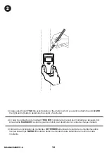 Предварительный просмотр 10 страницы Twin Star Home MS48-6760 Quick Start Manual