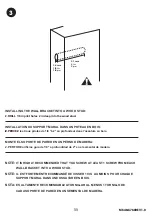 Предварительный просмотр 11 страницы Twin Star Home MS48-6760 Quick Start Manual