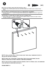 Предварительный просмотр 12 страницы Twin Star Home MS48-6760 Quick Start Manual