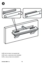 Предварительный просмотр 14 страницы Twin Star Home MS48-6760 Quick Start Manual