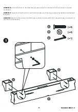 Preview for 9 page of Twin Star Home MS60-6210 Manual