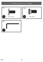 Предварительный просмотр 10 страницы Twin Star Home ODP19029-48VB03 Important Instructions Manual