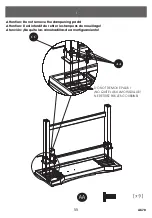 Предварительный просмотр 11 страницы Twin Star Home ODP19029-48VB03 Important Instructions Manual