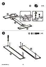 Предварительный просмотр 10 страницы Twin Star Home SB30665 Manual