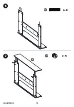 Предварительный просмотр 12 страницы Twin Star Home SB30665 Manual