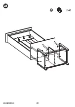 Предварительный просмотр 22 страницы Twin Star Home SB30665 Manual