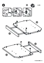 Предварительный просмотр 11 страницы Twin Star Home TC54-6762 Manual