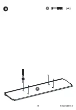 Предварительный просмотр 15 страницы Twin Star Home TC54-6762 Manual