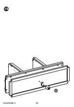 Предварительный просмотр 22 страницы Twin Star Home TC54-6762 Manual