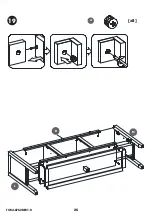 Предварительный просмотр 26 страницы Twin Star Home TC54-6762 Manual