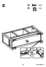 Предварительный просмотр 27 страницы Twin Star Home TC54-6762 Manual