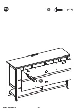 Предварительный просмотр 32 страницы Twin Star Home TC54-6762 Manual