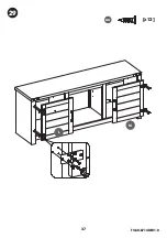 Preview for 37 page of Twin Star Home TC60-6714 Manual