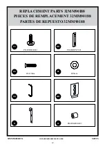 Preview for 12 page of Twin-Star International 108930 Manual